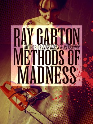 cover image of Methods of Madness